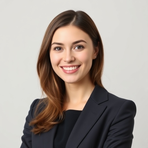 Conseillère